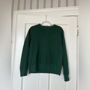 Polo Ralph Lauren Crewneck Sweatshirt